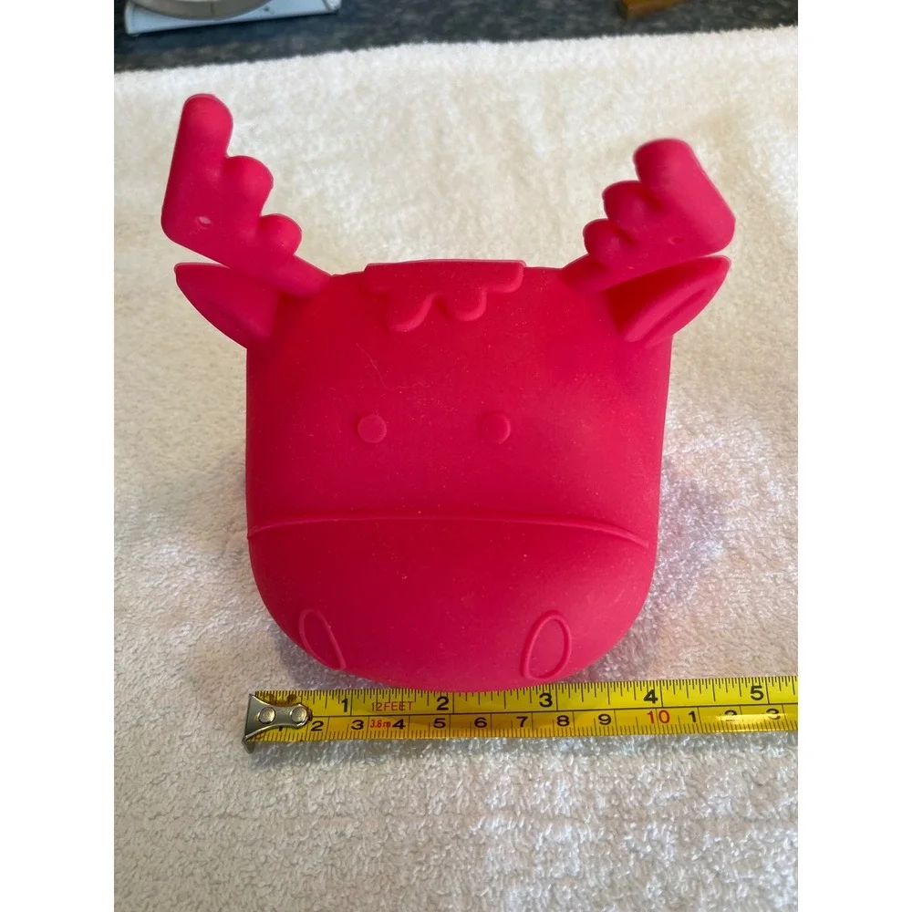 N/A whimsical moose